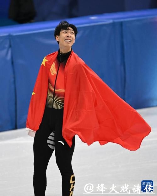孙龙短道速滑1000米夺银，背后的故事让人泪目！