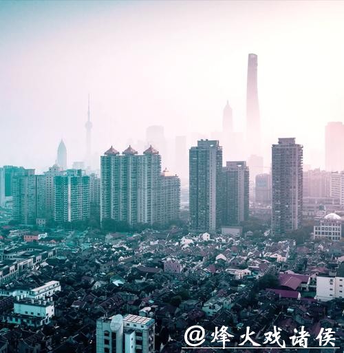 “十五五”时期，上海将接续实施3000万平方米老旧小区改造