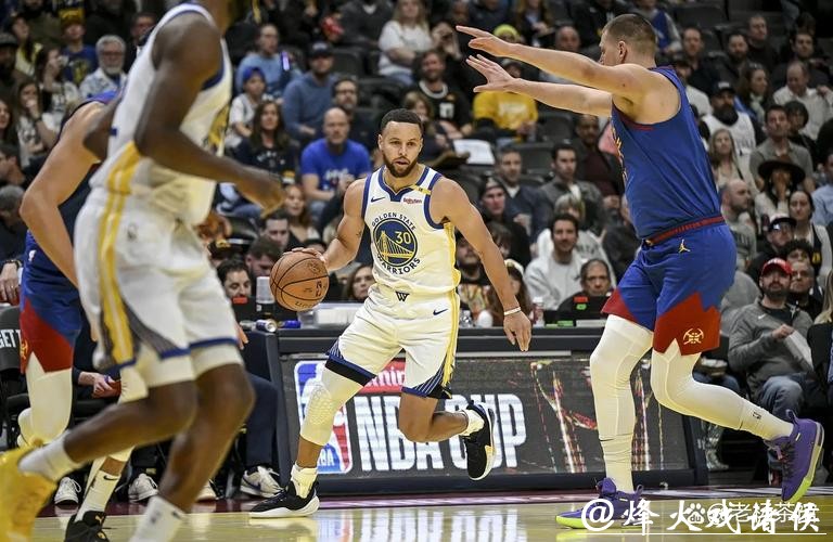 库里24+7+11约基奇38+10 勇士遭掘金逆转5连败 库里24+7+11约基奇38+10 勇士遭掘金逆转5连败