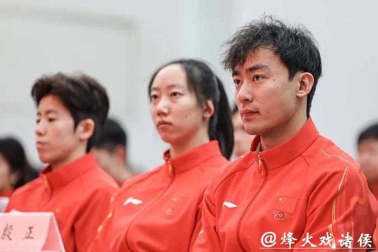 亮点和挑战并存——访米兰冬奥会中国体育代表团秘书长王磊 亮点和挑战并存——访米兰冬奥会中国体育代表团秘书长王磊