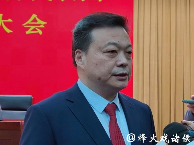 亮点和挑战并存——访米兰冬奥会中国体育代表团秘书长王磊 亮点和挑战并存——访米兰冬奥会中国体育代表团秘书长王磊