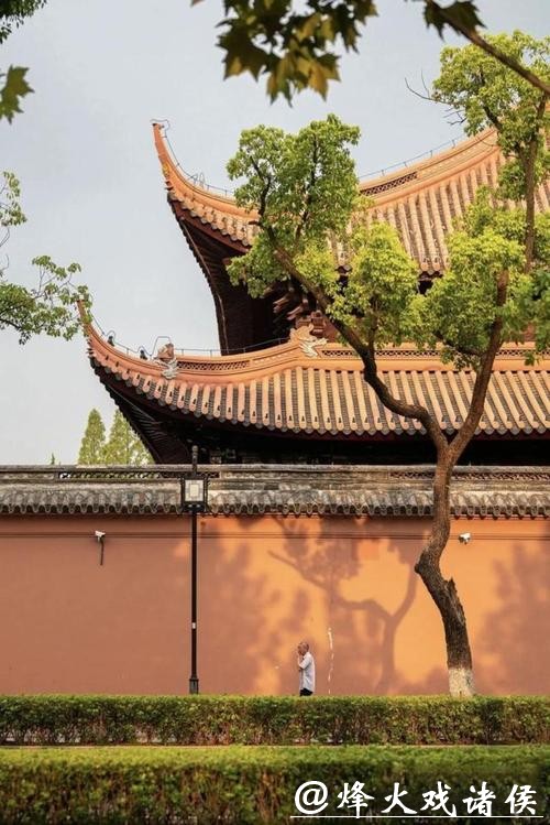 《太平年》大结局！苏州：3条漫游线，跟着钱王City Walk