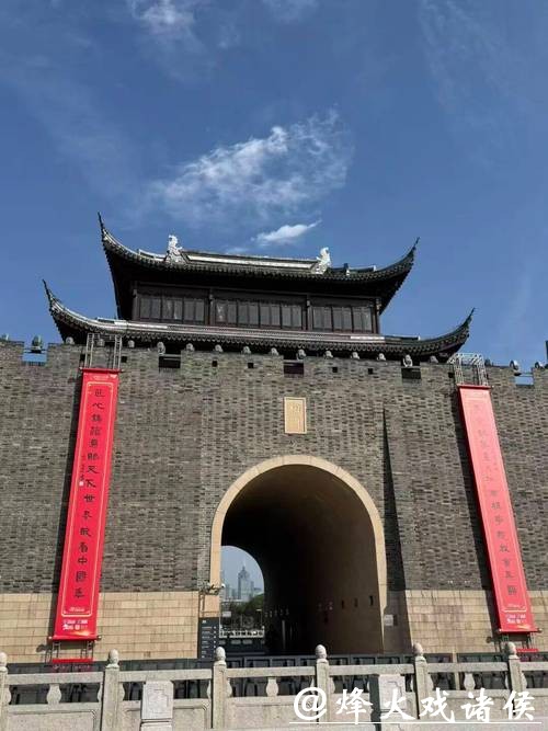 《太平年》大结局！苏州：3条漫游线，跟着钱王City Walk